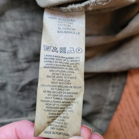 Fly London Graphic Tee Short Sleeve Shirt XL Rare - Picture 5 of 8